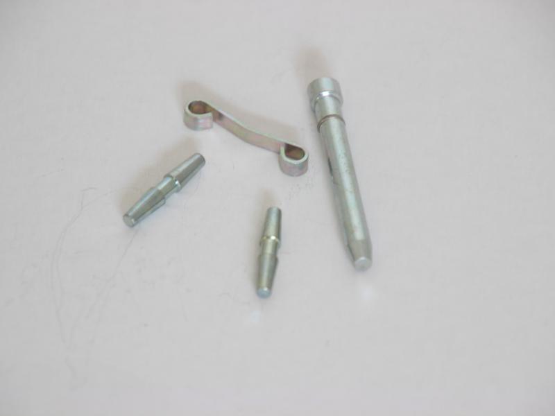 fékbetét rögzítő csap BREMBO