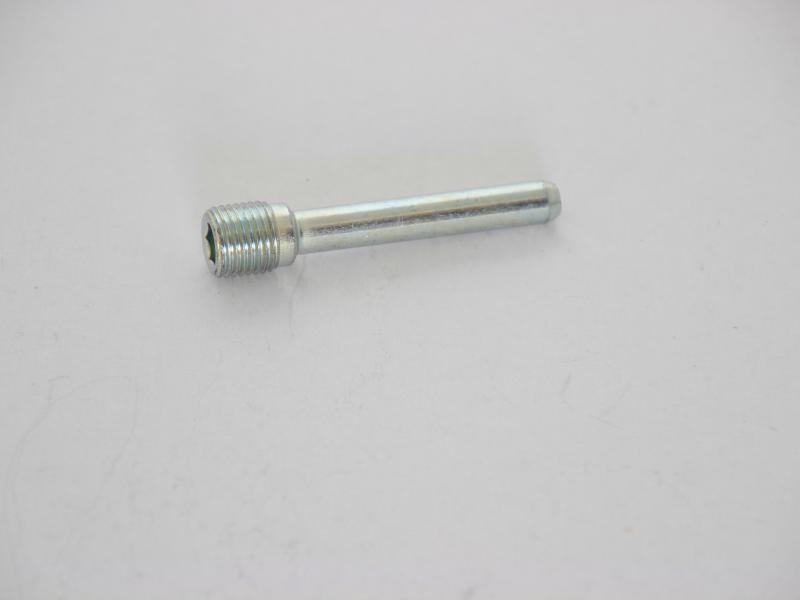 fékbetét rögzítő csap NISSIN 49 mm NISSIN