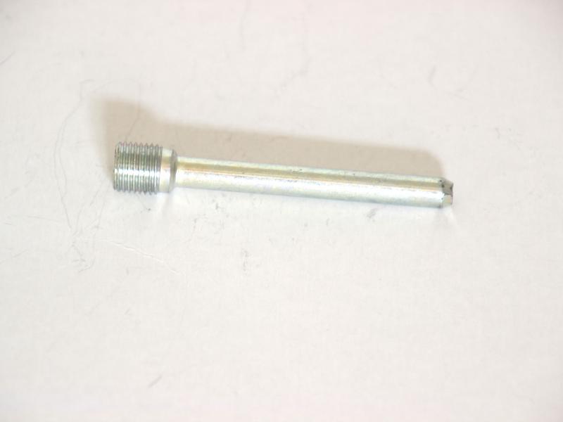 fékbetét rögzítő csap NISSIN 63 mm NISSIN