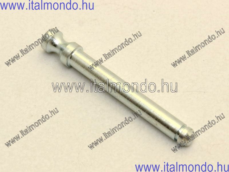 fékbetét rögzítő csap PEUGEOT első