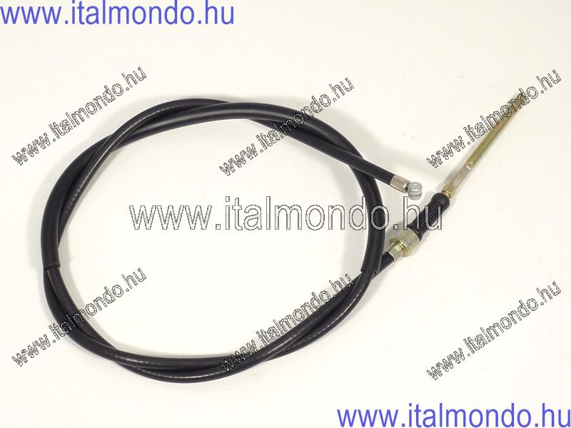 fékbowden első ZIP RST CIF