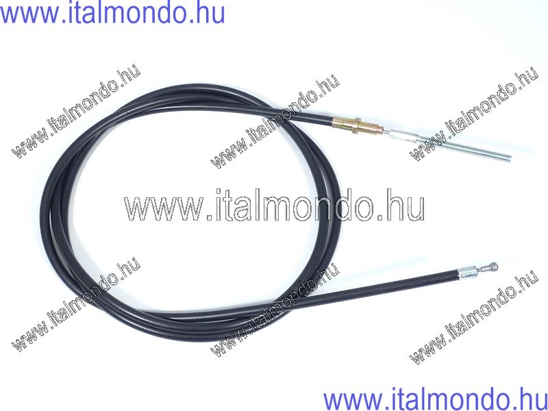 fékbowden hátsó AMICO '92 IT