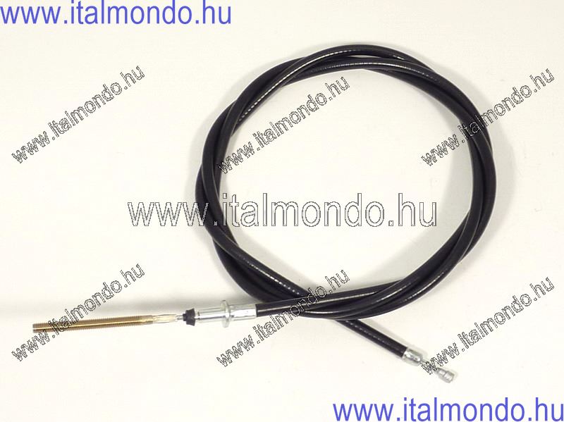 fékbowden hátsó BOOSTER NG RMS