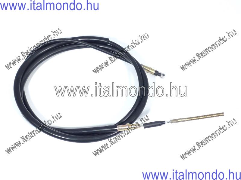 fékbowden hátsó CENTRO KING   Kifutó termék!!!
