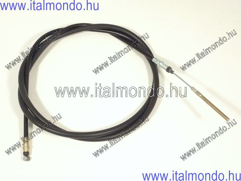 fékbowden hátsó CIAK 50