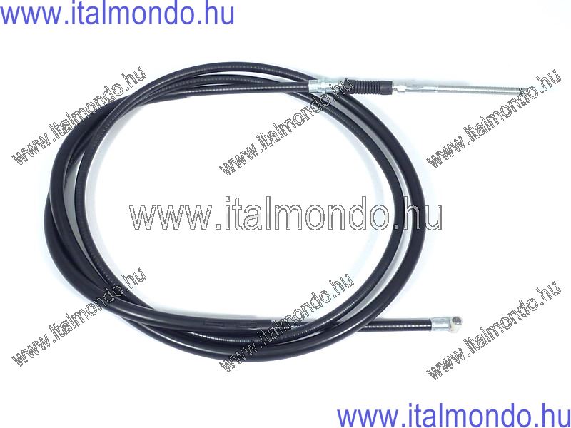 fékbowden hátsó ET2-RUNNER 50 RMS