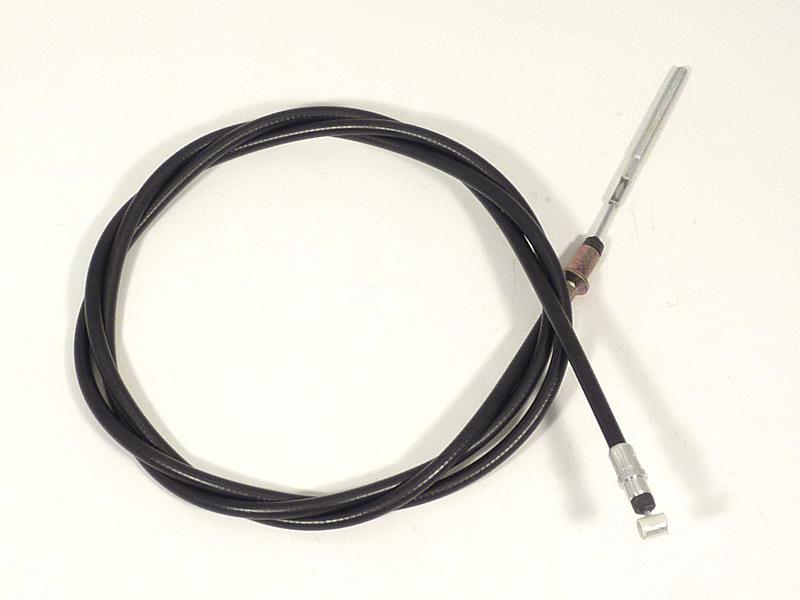 fékbowden hátsó F10 KING   Kifutó termék!!!