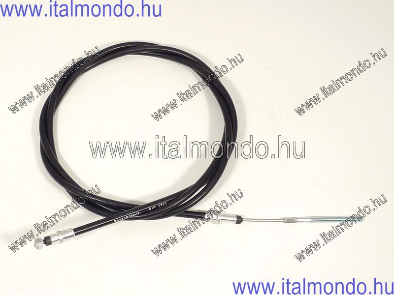 fékbowden hátsó F12 PHANTOM RMS