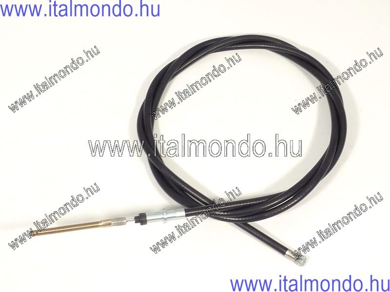fékbowden hátsó FLIPPER-WHY