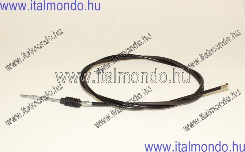 fékbowden hátsó FLY 50 4T-FLY 125-150 2005-2007 PIAGGIO-GILERA