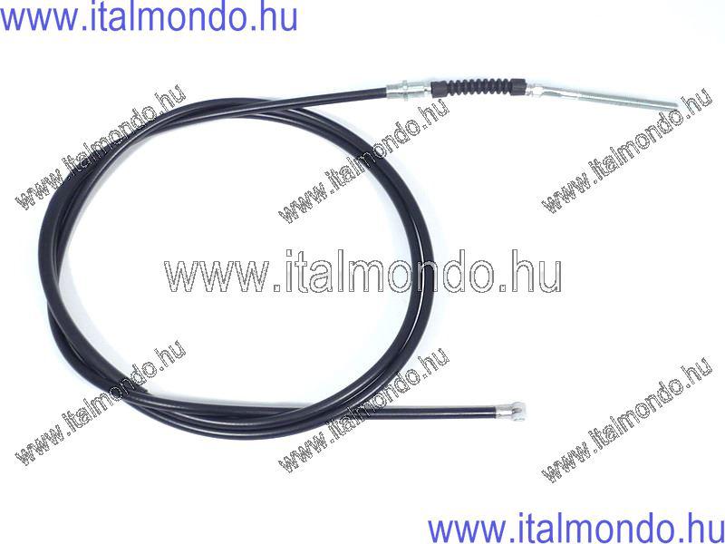 fékbowden hátsó LIBERTY 50 4T postás 2009-2017 PIAGGIO-GILERA