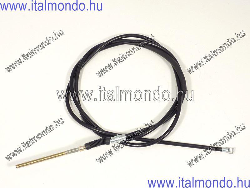 fékbowden hátsó LIBERTY 50-FREE 100 KING   Kifutó termék!!!