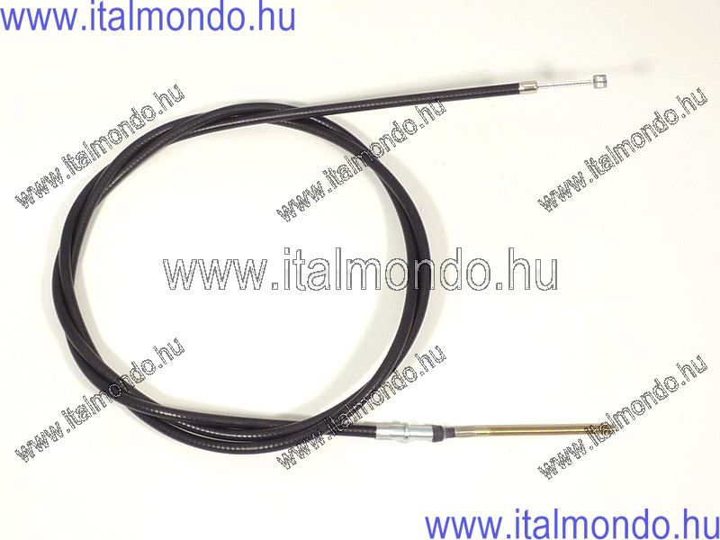 fékbowden hátsó SCARABEO 100 KING   Utolsó darab!!!