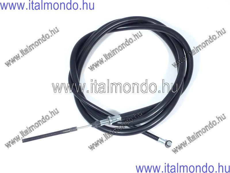 fékbowden hátsó SCARABEO 50 RMS