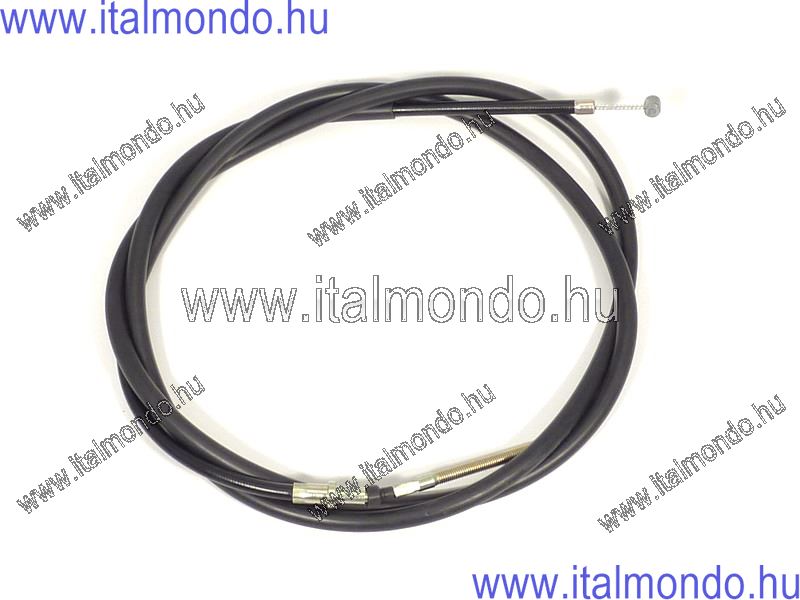 fékbowden hátsó SR 125-150