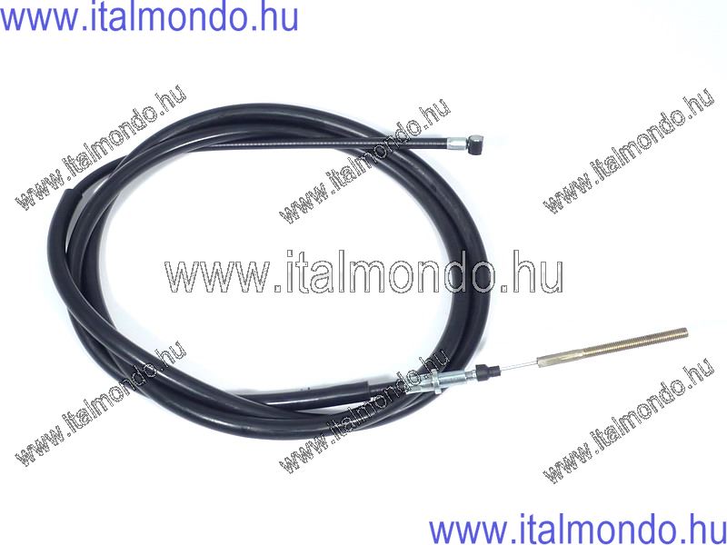 fékbowden hátsó SR-RALLY-GULLIVER RMS