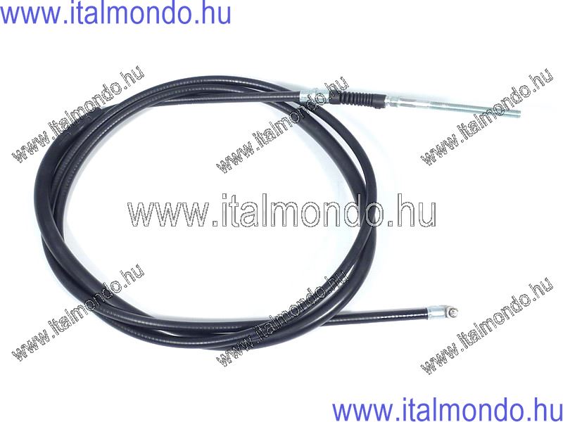 fékbowden hátsó TYPHOON-NRG-STORM-NTT RMS