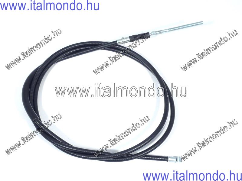 fékbowden hátsó ZIP 50 1992-1996-BIMODALE 1994-97 KING   Utolsó darab!!!