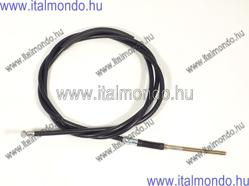 fékbowden hátsó ZIP RMS