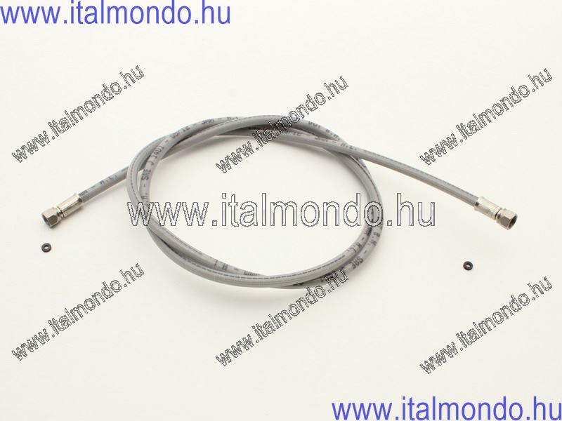 fékcső GLOBAL SYSTEM 1325mm pvc bevonattal ALLEGRI CESARE