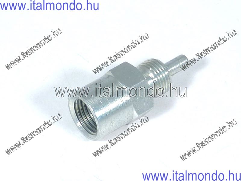 fékcsővég 10x1 negatív kúpos belső m. FREN TUBO
