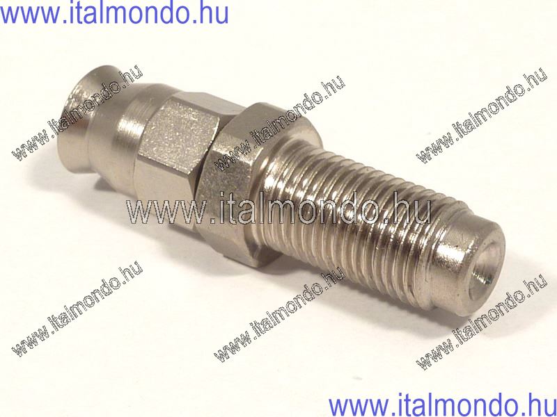 fékcsővég 10x1 negatív kúpos külső m. hosszú nikke ALLEGRI CESARE