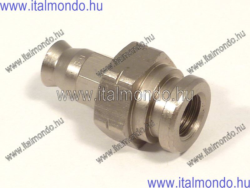 fékcsővég 10x1,25 negatív kúpos belső m. rögzíthet ALLEGRI CESARE