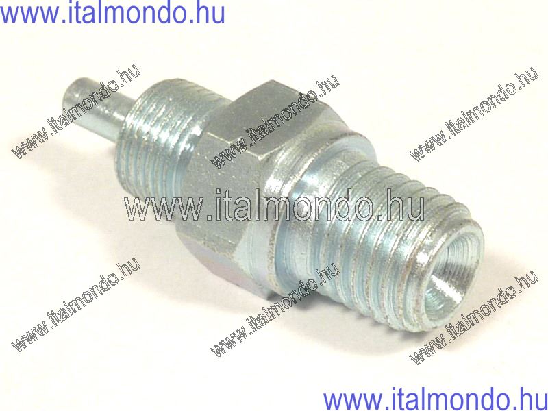 fékcsővég 10x1,25 negatív kúpos külső m. FREN TUBO