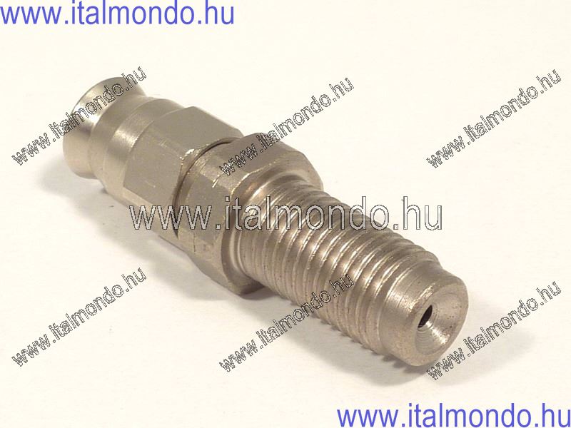 fékcsővég 10x1,25 negatív kúpos külső m. hosszú ni ALLEGRI CESARE