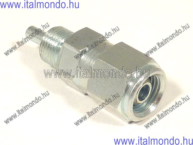 fékcsővég 10x1,25 pozitív kúpos belső m. FREN TUBO