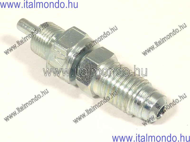 fékcsővég 10x1,25 pozitív kúpos külső m. FREN TUBO