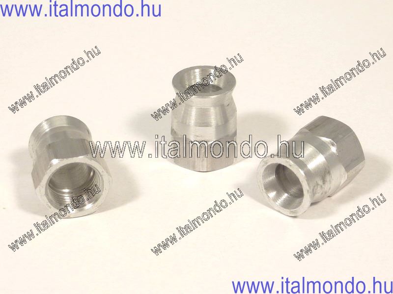 fékcsővég hollandi alu ALLEGRI CESARE