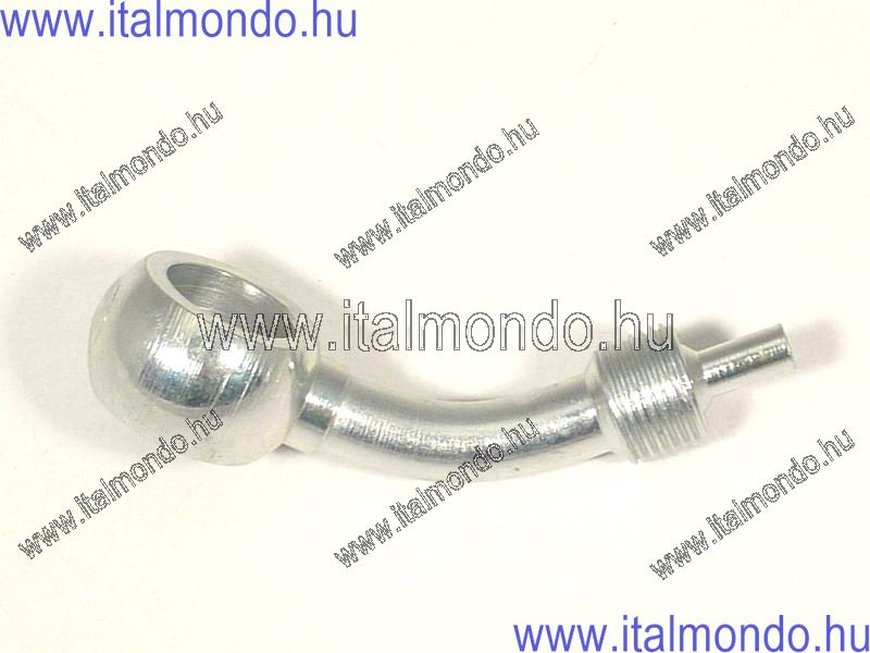 fékcsővég szemes 45° FREN TUBO