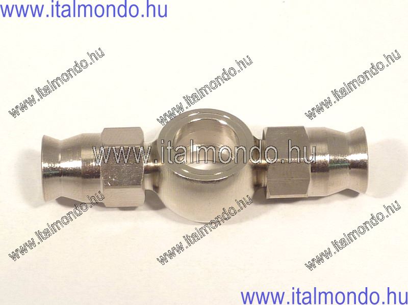 fékcsővég szemes egyenes elosztó nikkel-réz ALLEGRI CESARE