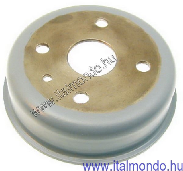 fékdob első VESPA 50 S V5SA1T V5A1T CIF