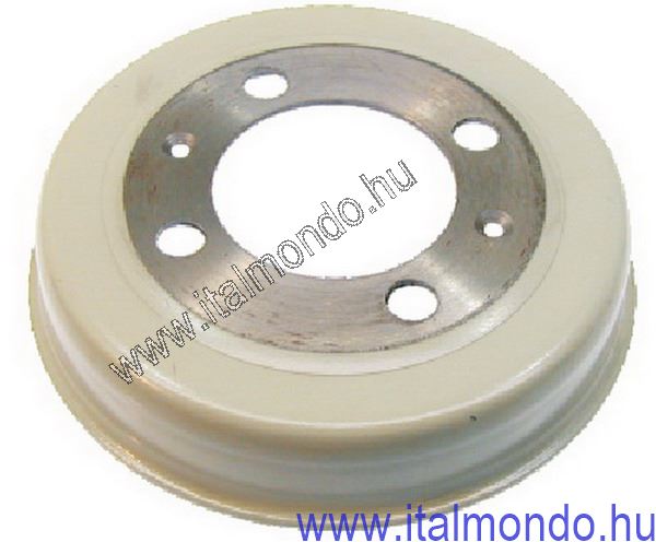 fékdob első VESPA 98-125 1946-1965 CIF