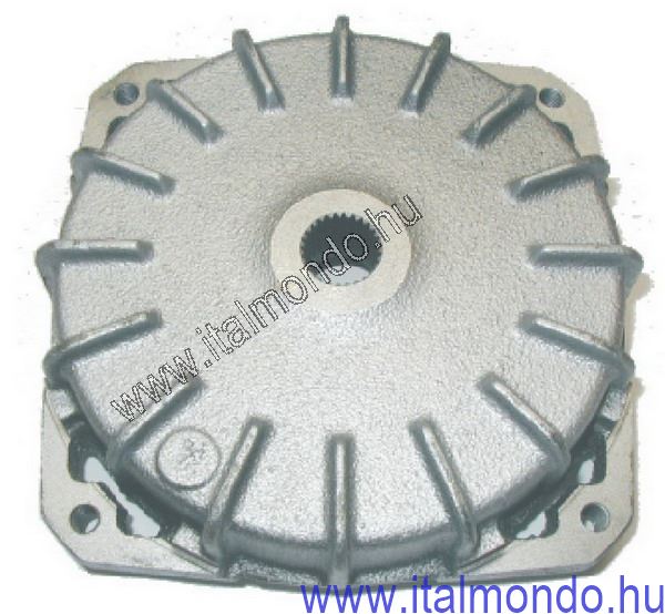 fékdob első VESPA SUPER CIF