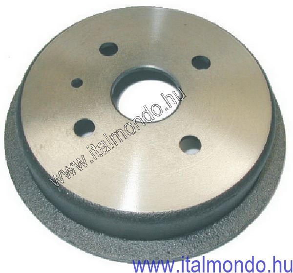 fékdob hátsó VESPA 50 S V5SA1T V5A1T CIF