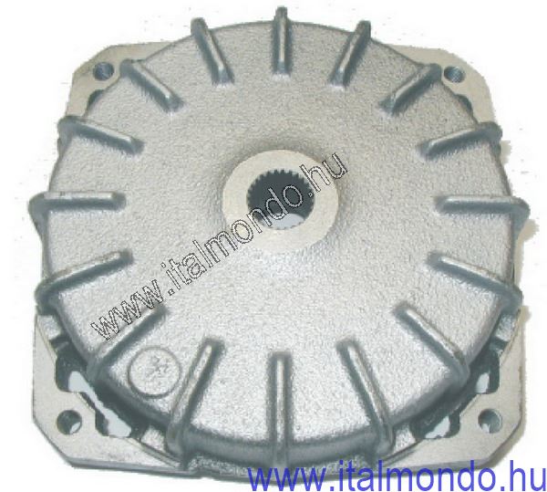 fékdob hátsó VESPA SUPER CIF