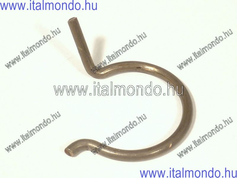 fékezőrugó berugó fogaskerékhez DERBI-GILERA-RX-SX PIAGGIO-GILERA