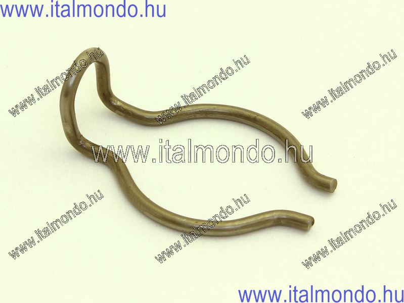 fékezőrugó berugó fogaskerékhez PEUGEOT 50 BUZZETTI