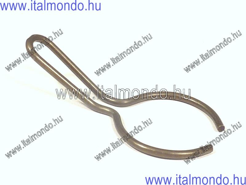 fékezőrugó berugó fogaskerékhez SR-F12-AEROX DR