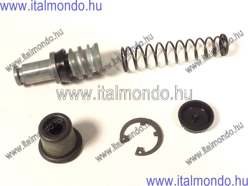 fékjavító klt. D=15,8 mm (5/8 inch) NISSIN NISSIN