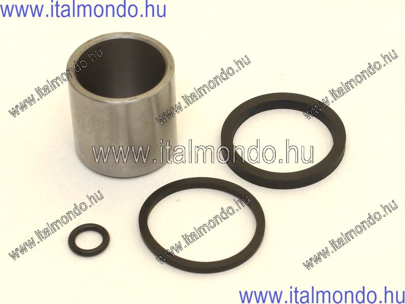 fékjavító klt. D=27x27 első SYM