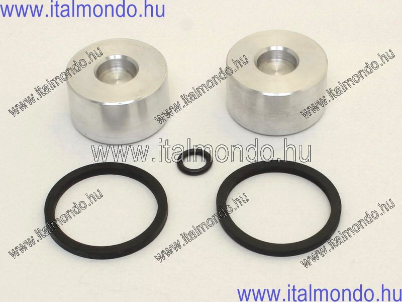 fékjavító klt. D=30x17 BREMBO első