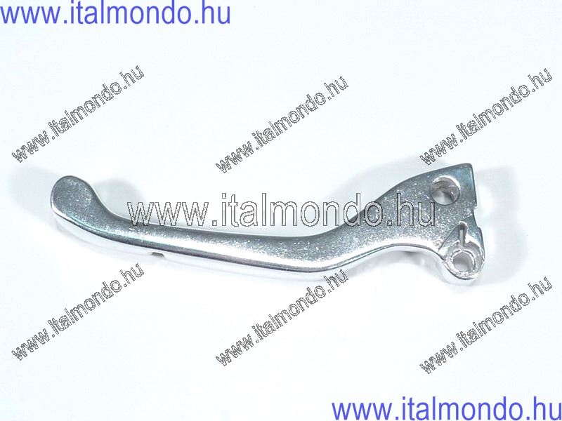 fékkar bal BOOSTER NG fényes