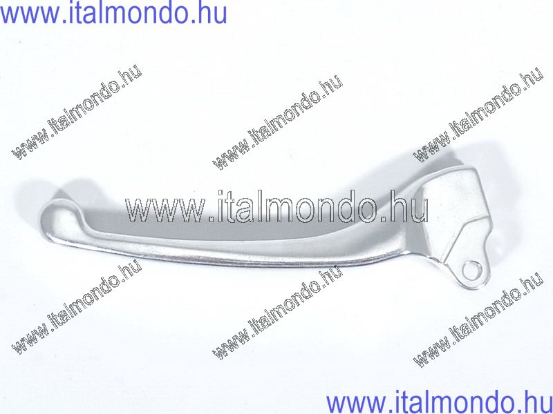 fékkar bal ET2-ET4-LIBERTY fényes RMS