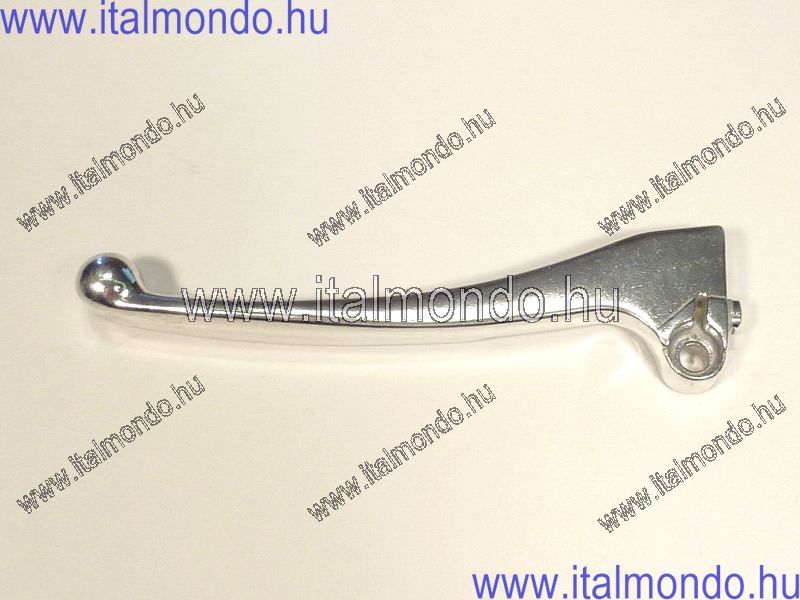 fékkar bal FLIPPER-WHY fényes dobfékhez