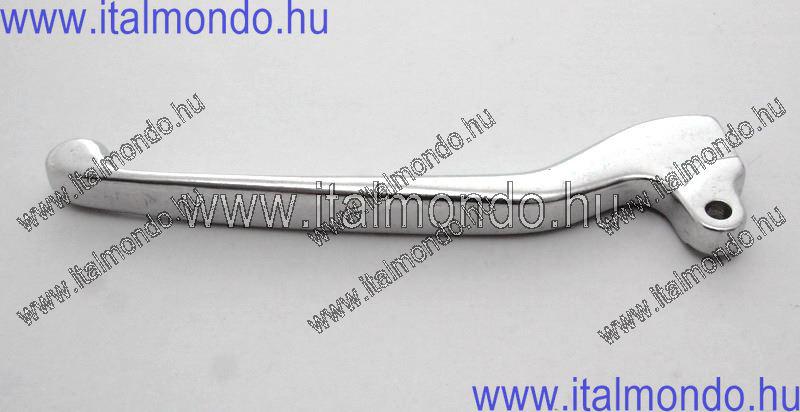 fékkar bal FX-FXR-LIBERTY-HEXAGON-NRG POWER fényes RMS