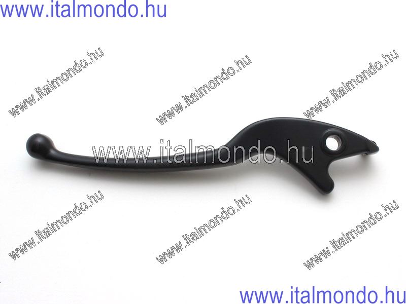 fékkar bal KYMCO DINK 50-125 fekete RMS